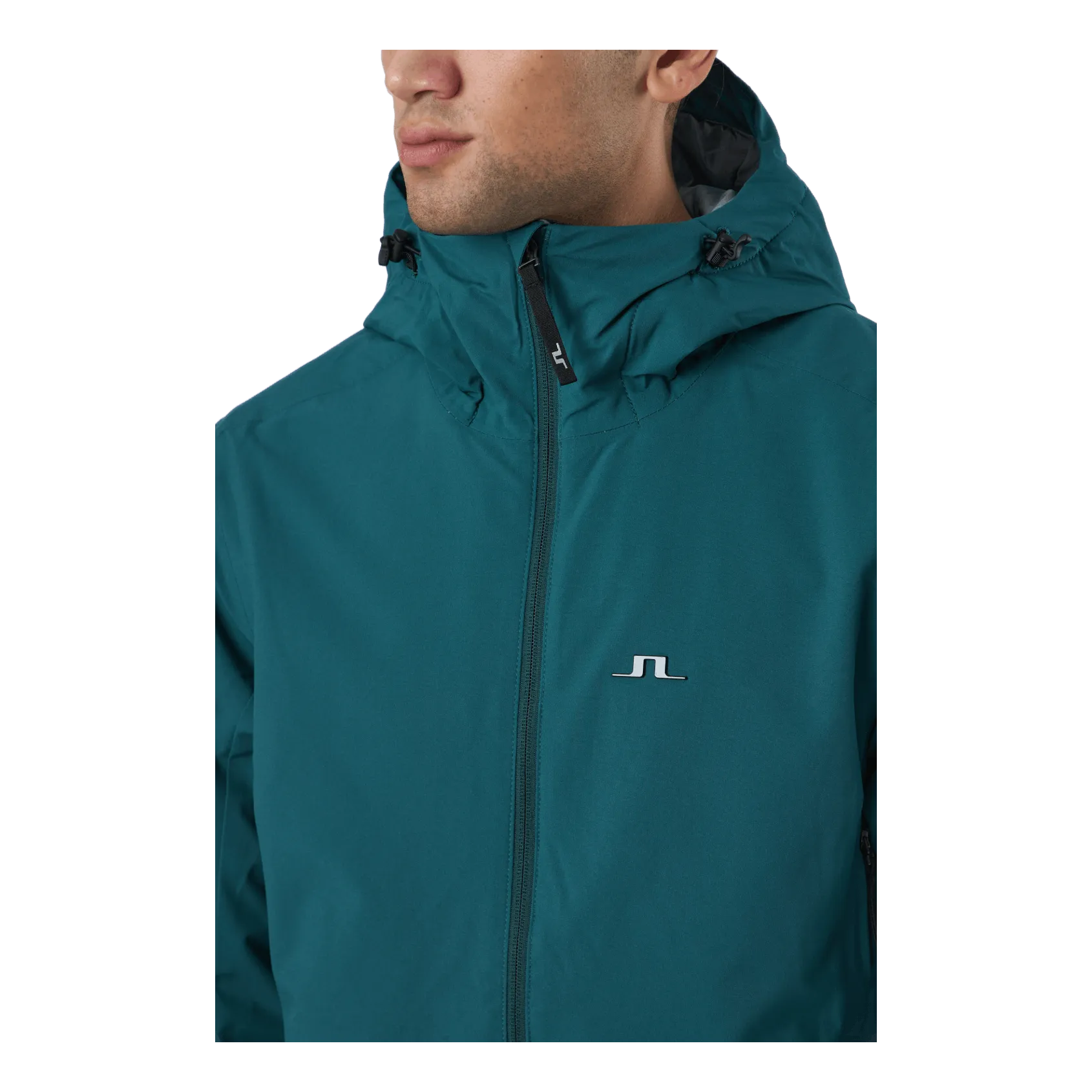 Ace Ski Jacket Treeline Green