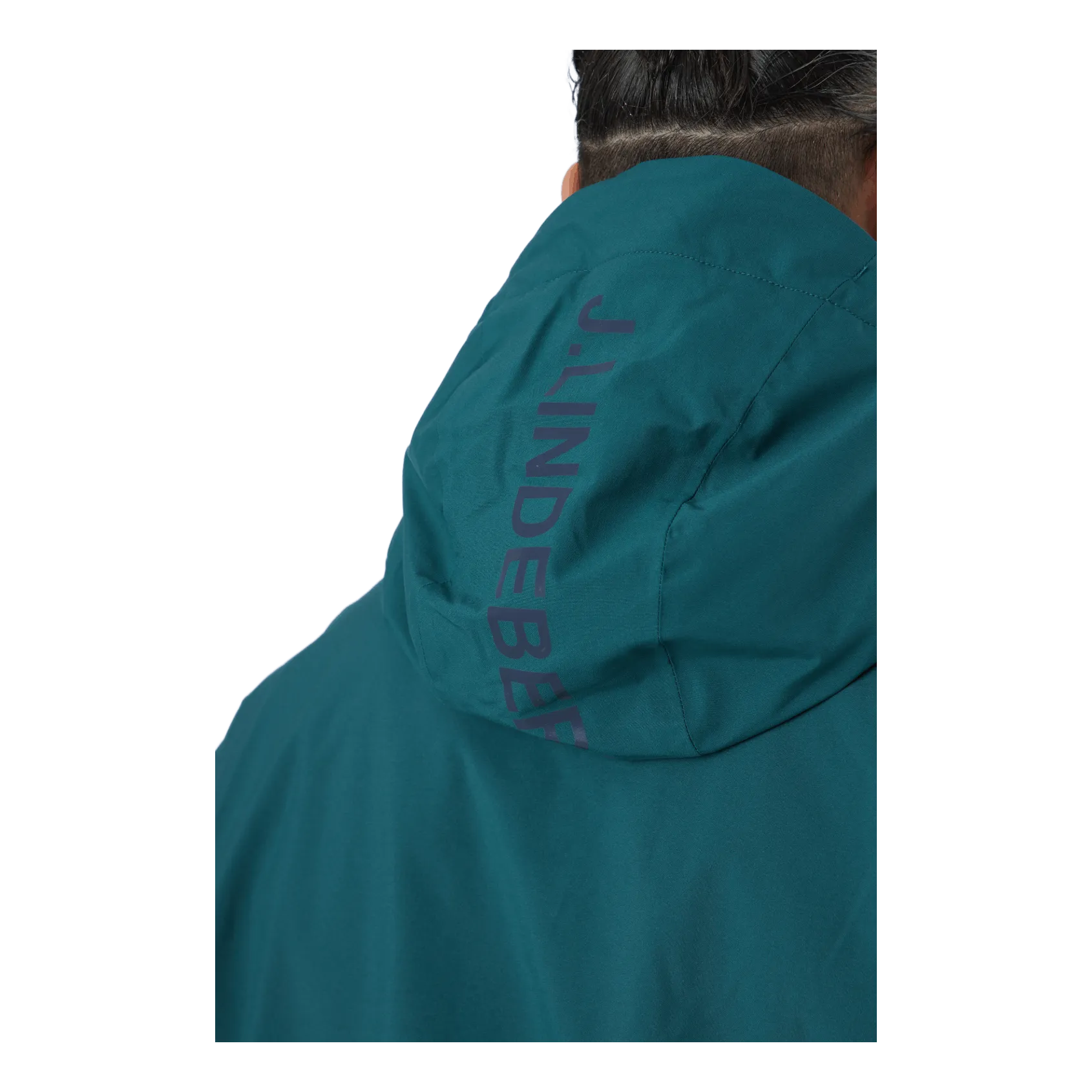 Ace Ski Jacket Treeline Green