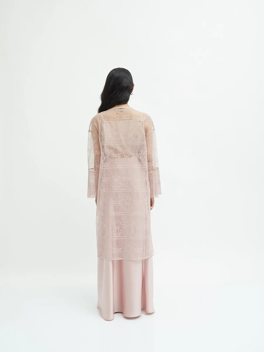 Aisya Lace Outer