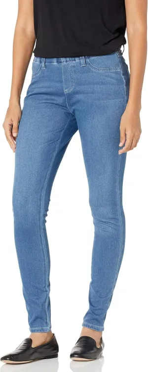 Amazon Essentials Women's Pull-On Knit Jegging (Available in Plus Size)