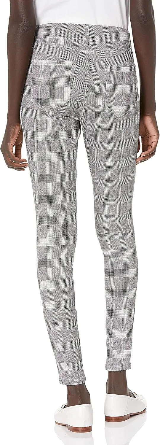 Amazon Essentials Women's Pull-On Knit Jegging (Available in Plus Size)
