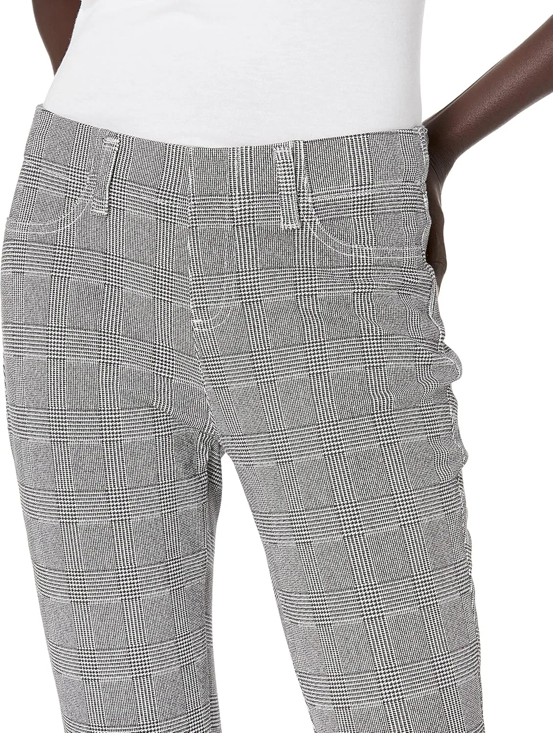 Amazon Essentials Women's Pull-On Knit Jegging (Available in Plus Size)