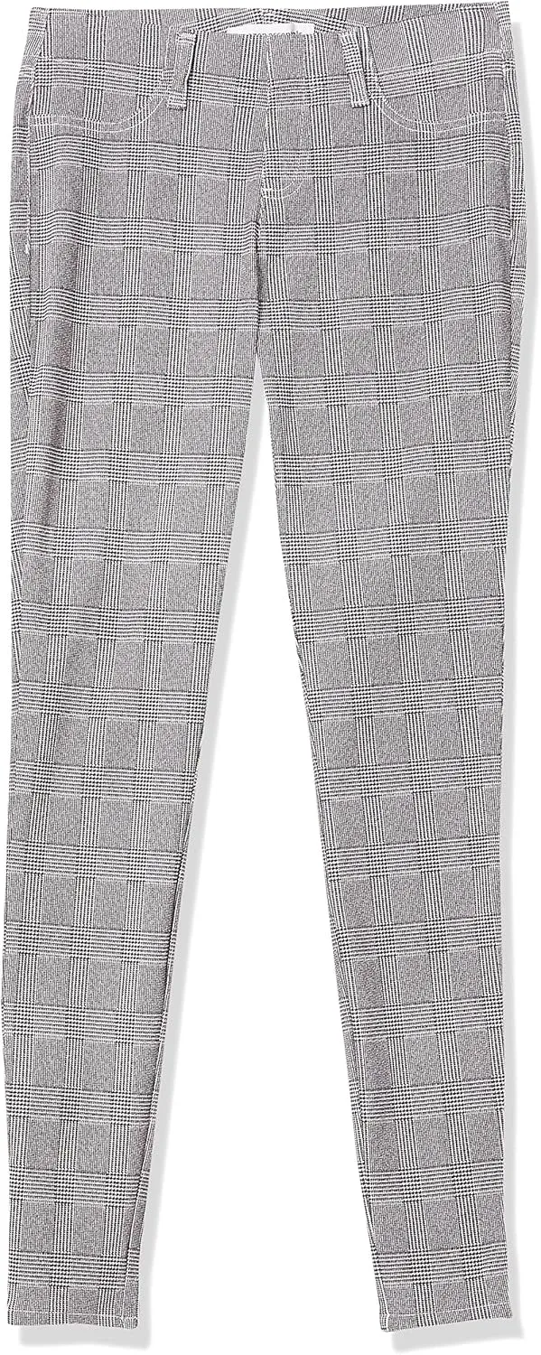 Amazon Essentials Women's Pull-On Knit Jegging (Available in Plus Size)