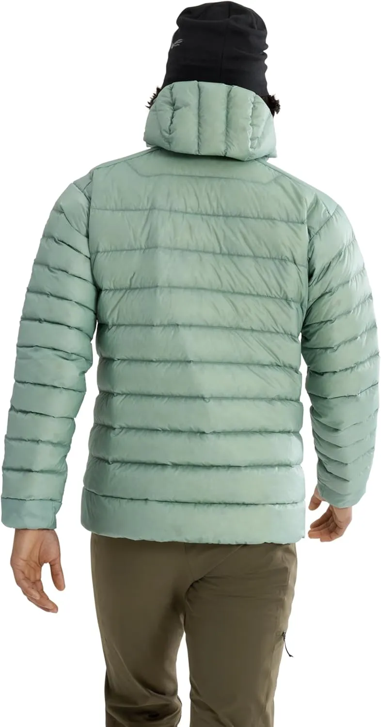 Arc'teryx Men's Cerium Hoody