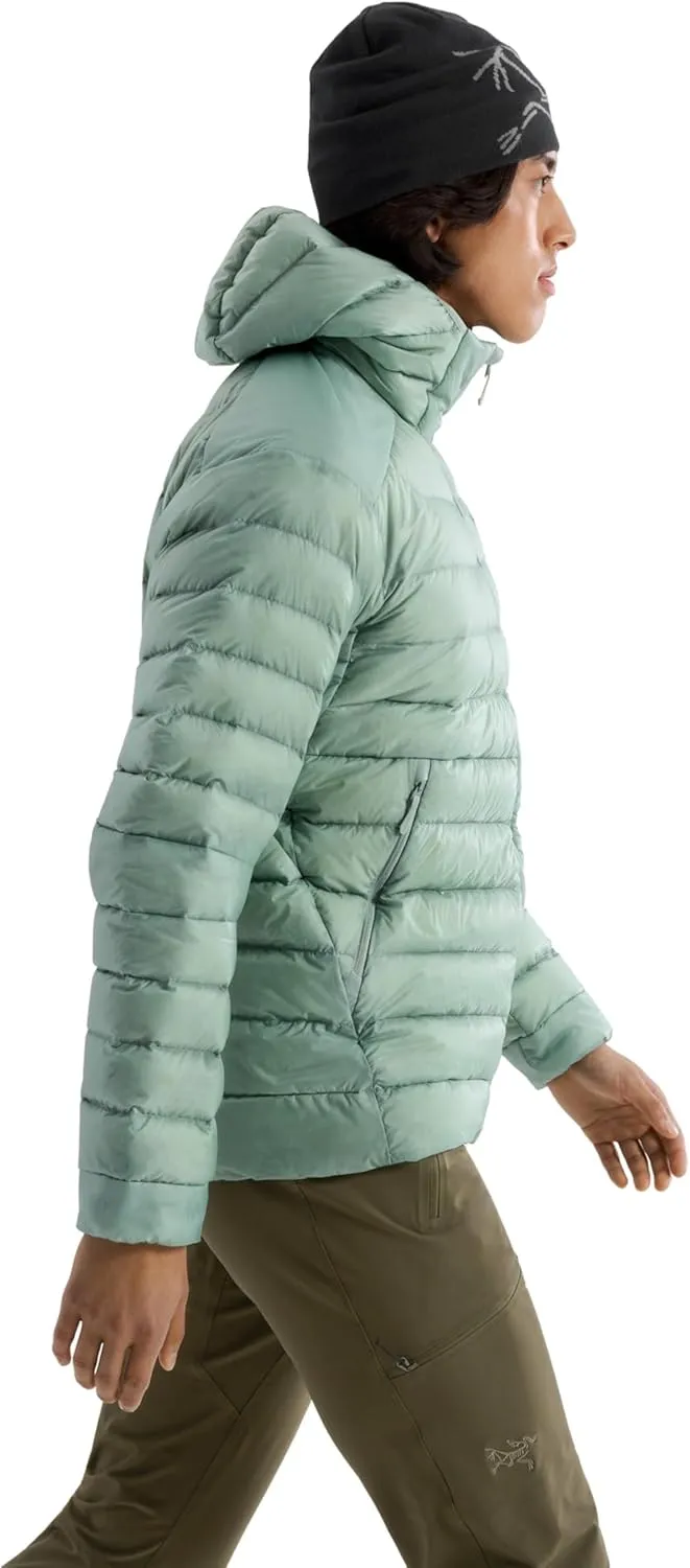 Arc'teryx Men's Cerium Hoody