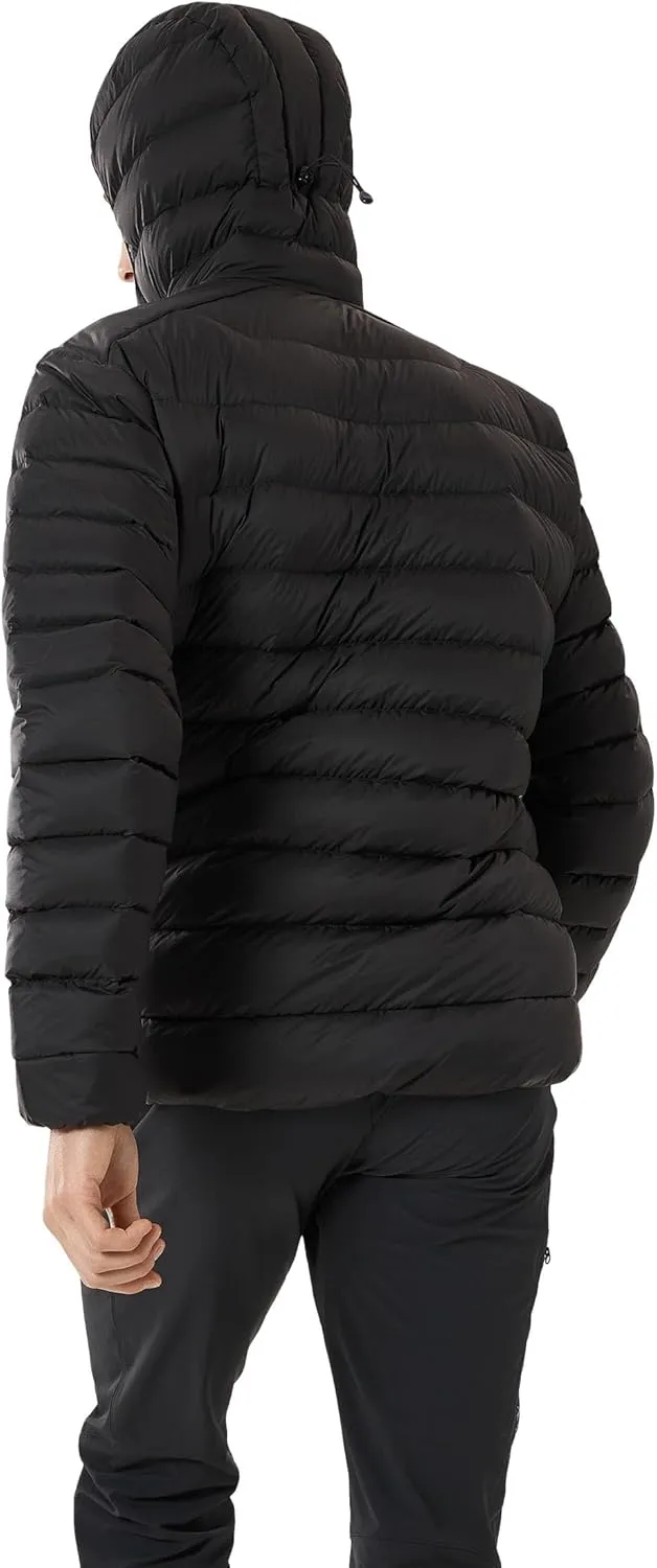 Arc'teryx Men's Cerium Hoody
