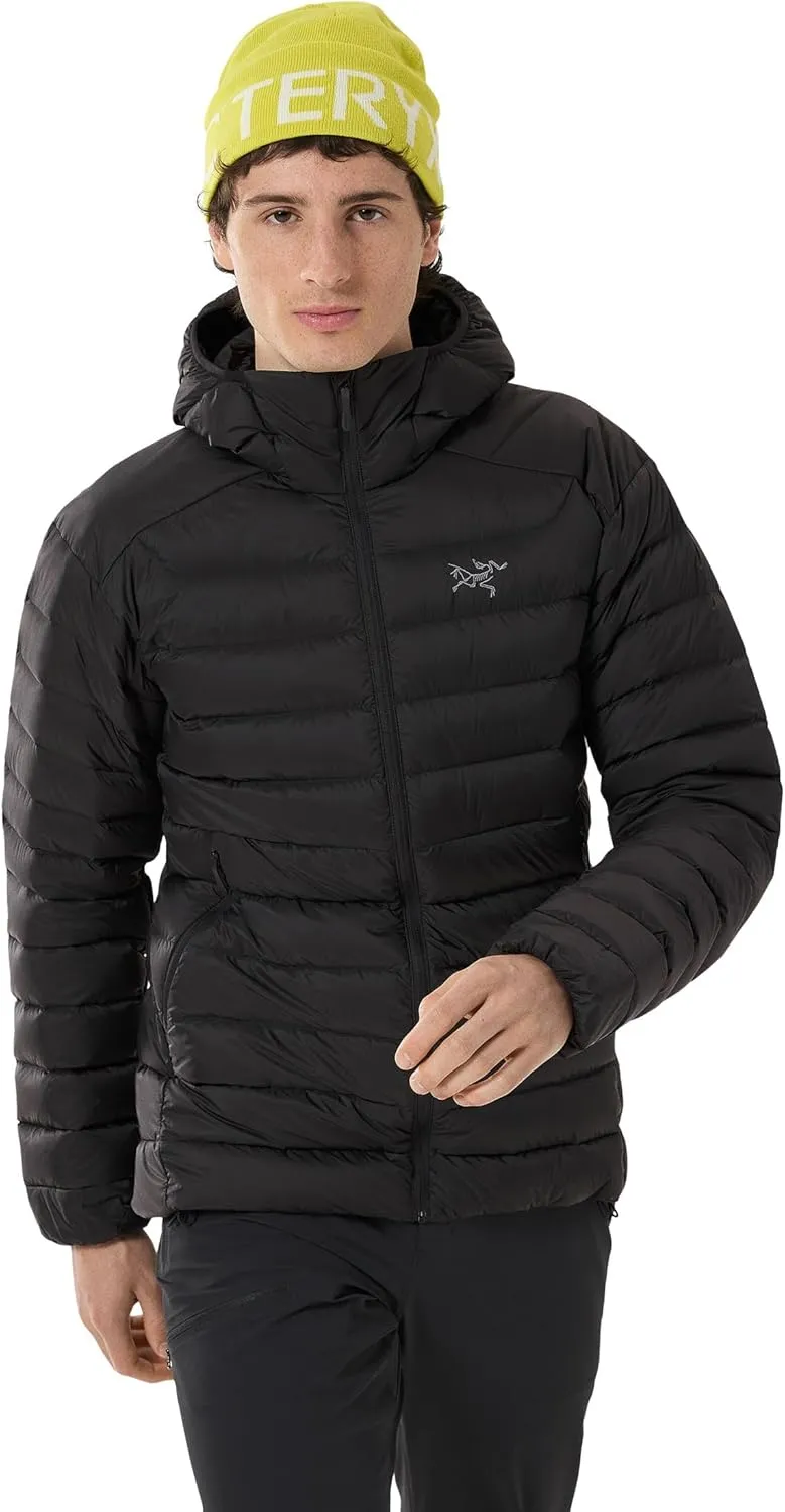 Arc'teryx Men's Cerium Hoody