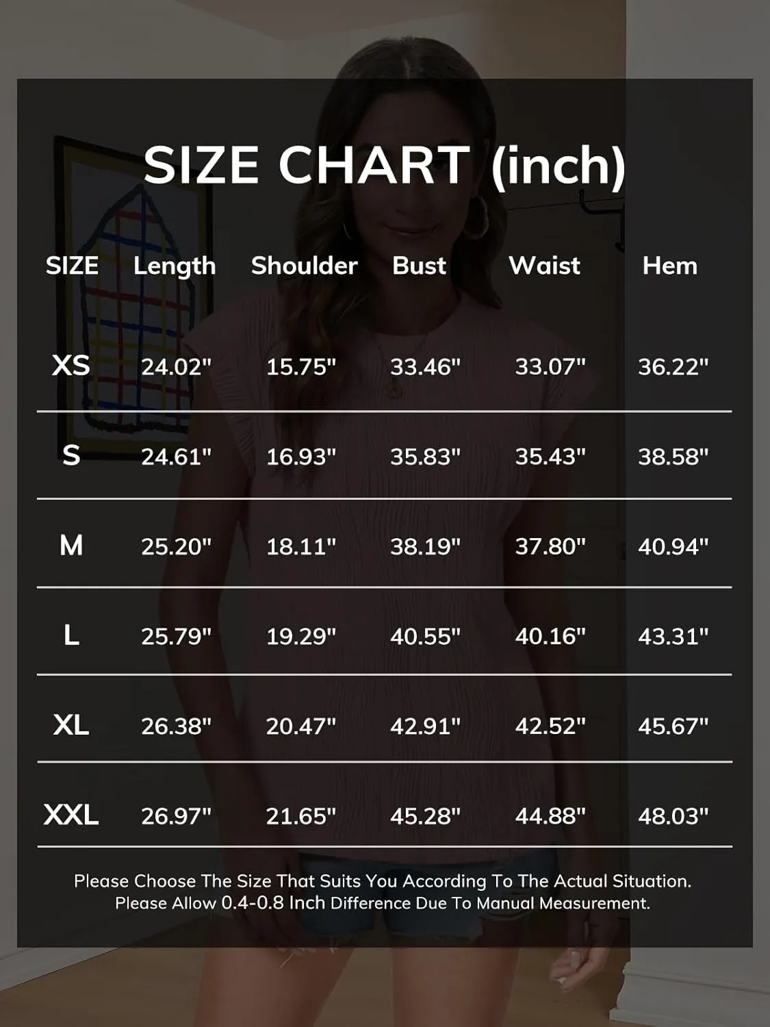 ATHMILE Womens Short Sleeve Summer Tops Crewneck Textured Shirts Basic T Shirt Casual Work Blouses