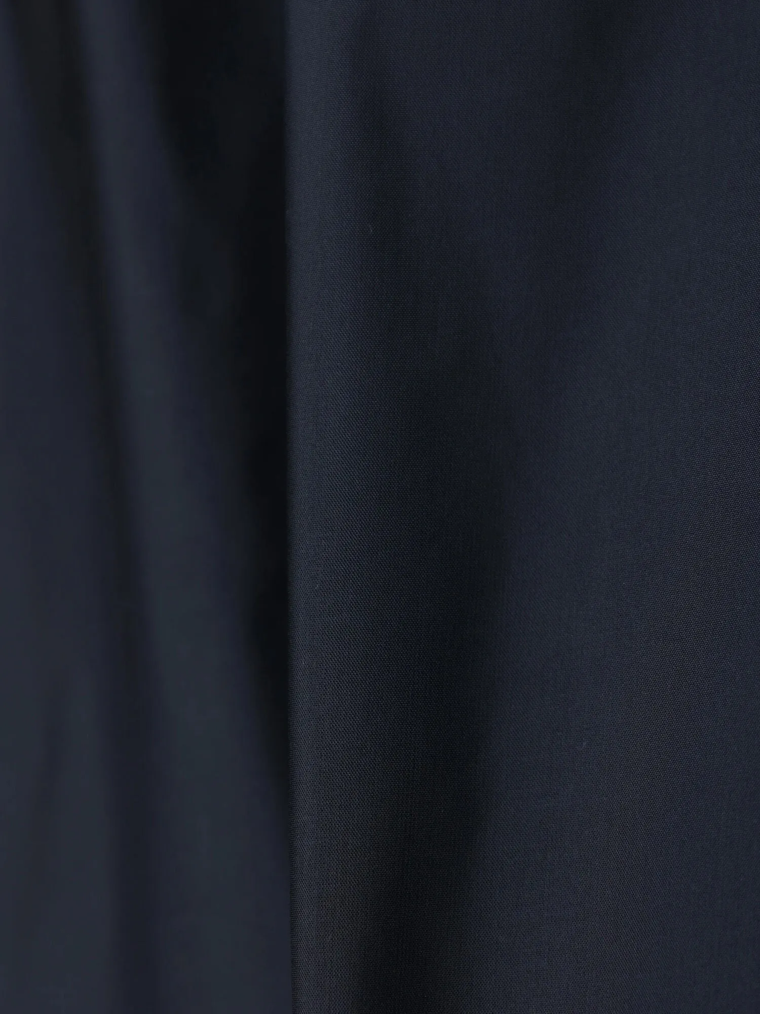 Beyza Pocketable nylon hoodie