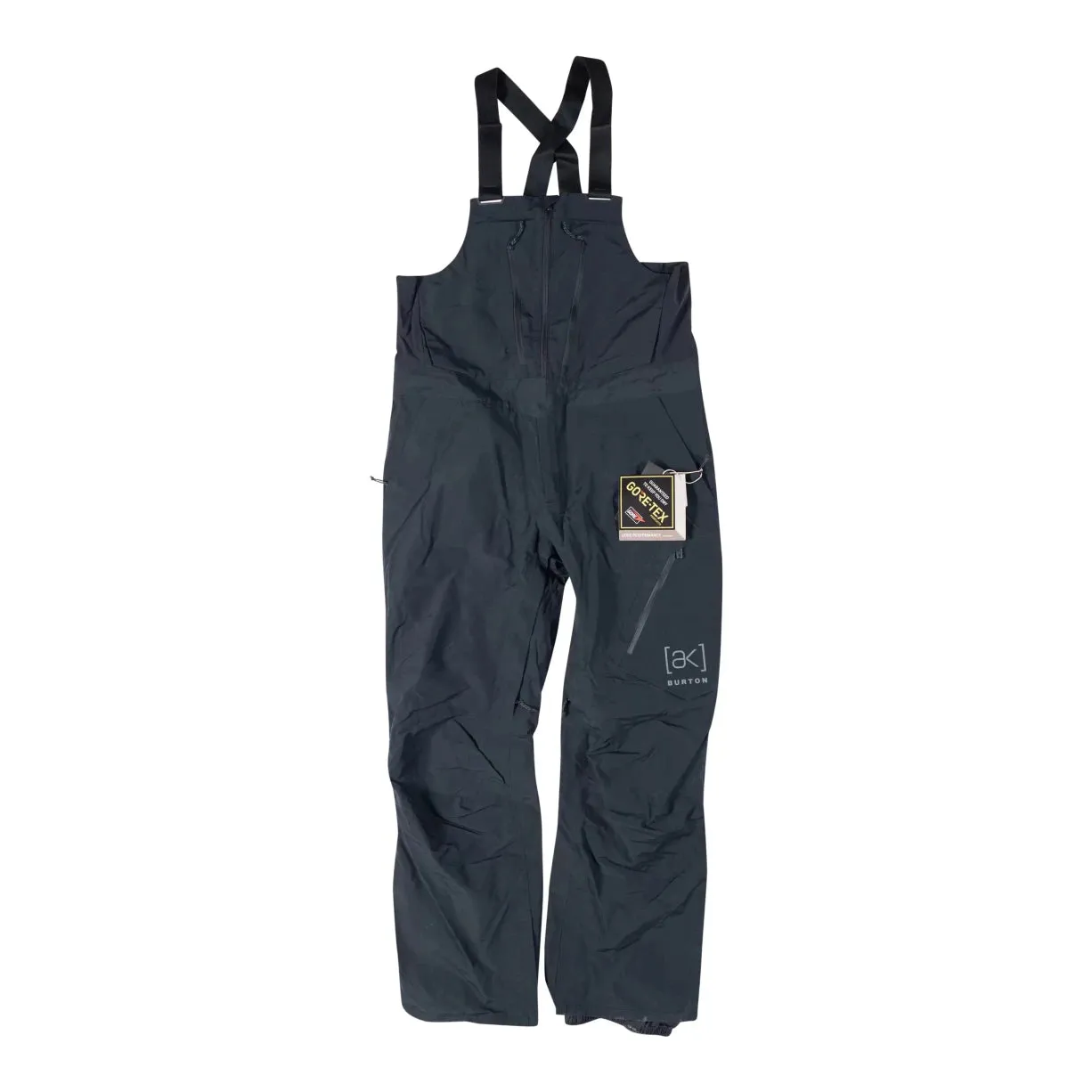 Burton [ak] Cyclic GORE-TEX 2L Bib Pants - Men's