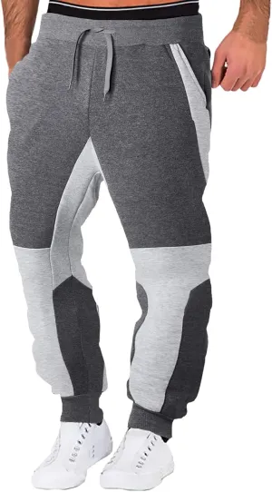 Cargo Pants for Men Big and Tall Cargo Pants for Men Relaxed Fit Men's Outdoor Work Trousers Military Tactical Pants