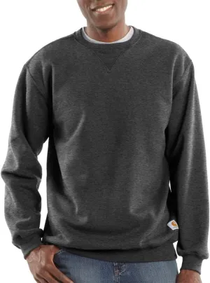 Carhartt Men's Midweight Crewneck Sweatshirt