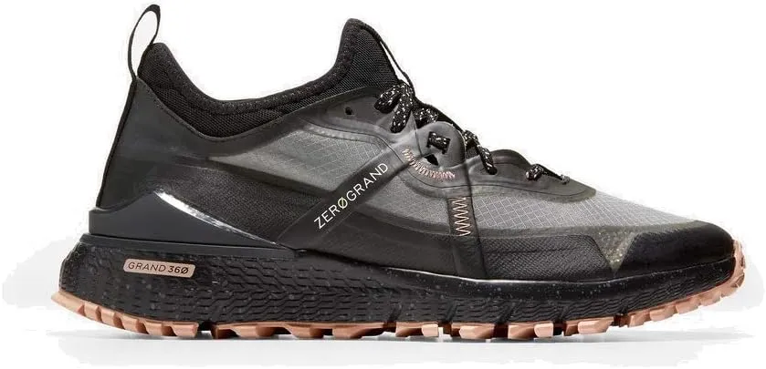 Cole Haan Women's Zerogrand Overtake All Terrain Runner Wr