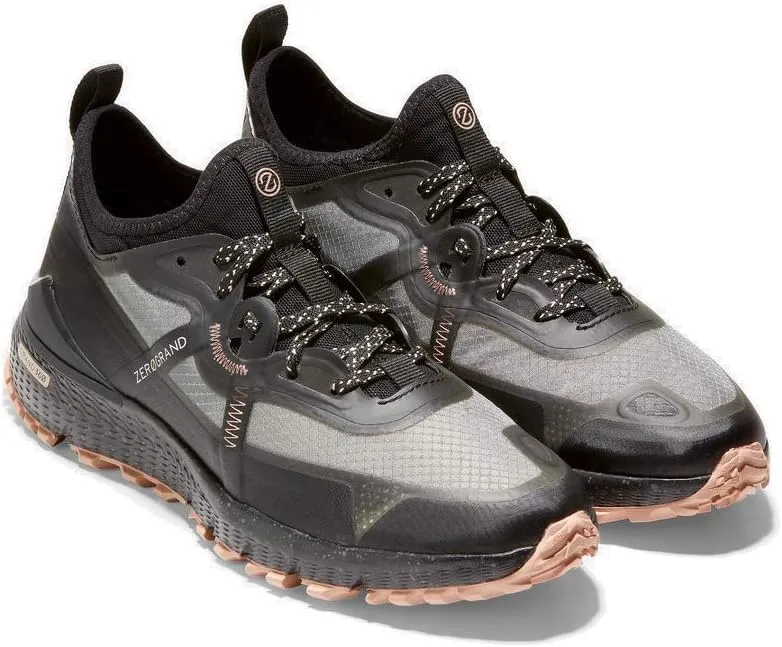 Cole Haan Women's Zerogrand Overtake All Terrain Runner Wr