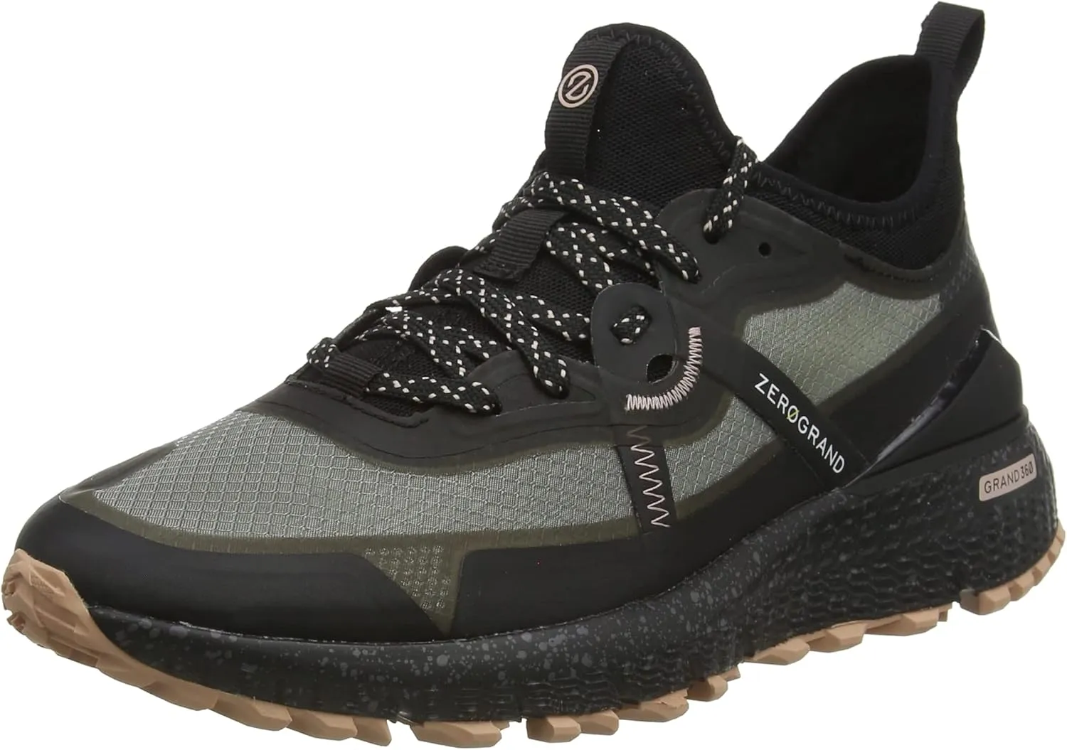 Cole Haan Women's Zerogrand Overtake All Terrain Runner Wr