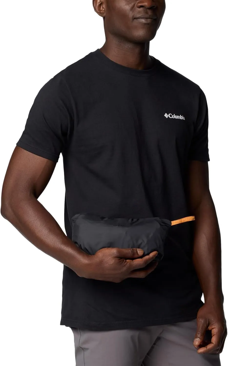 Columbia mens Challenger Ii Windbreaker