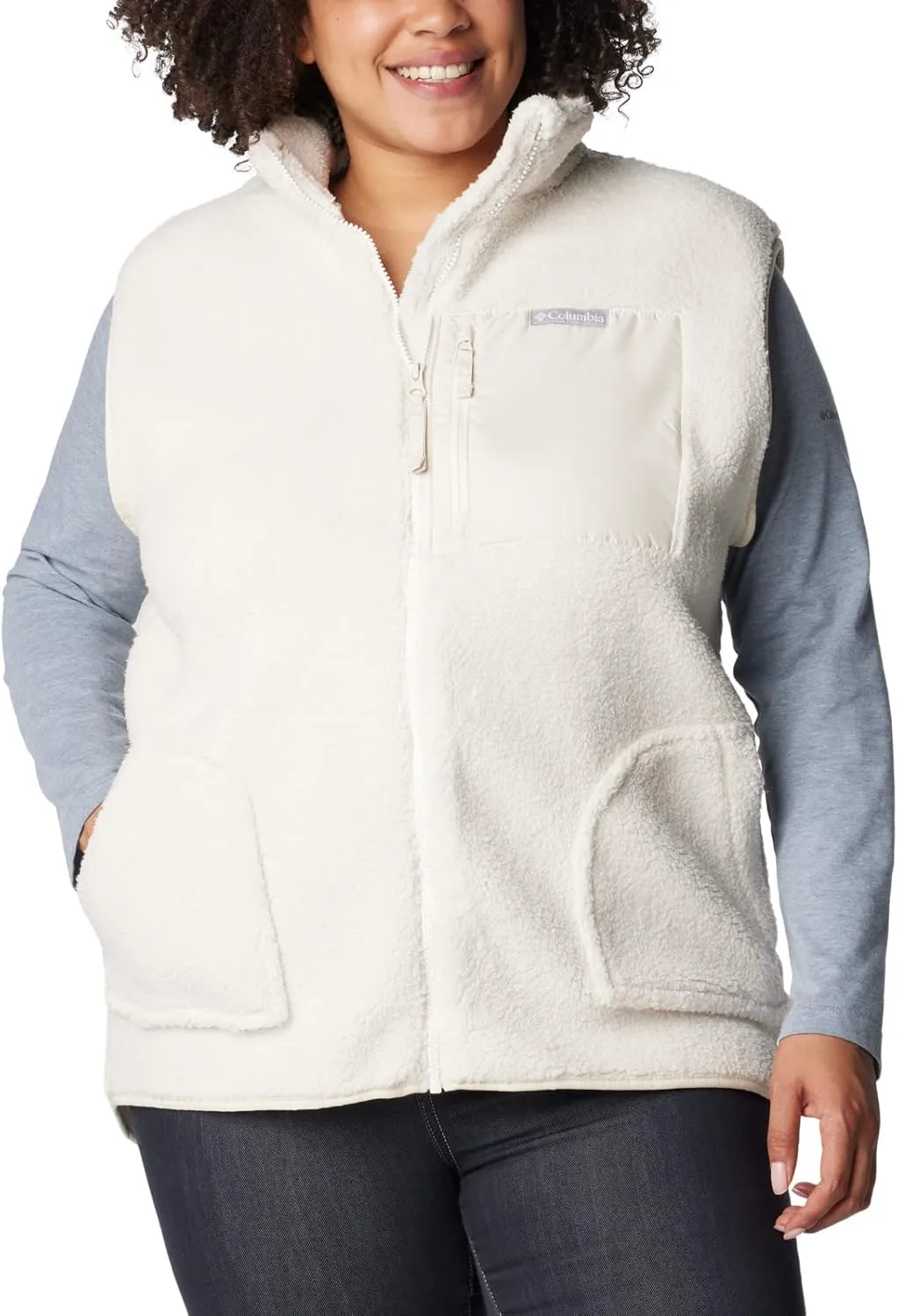 Columbia Women's Holly Hideaway Vest