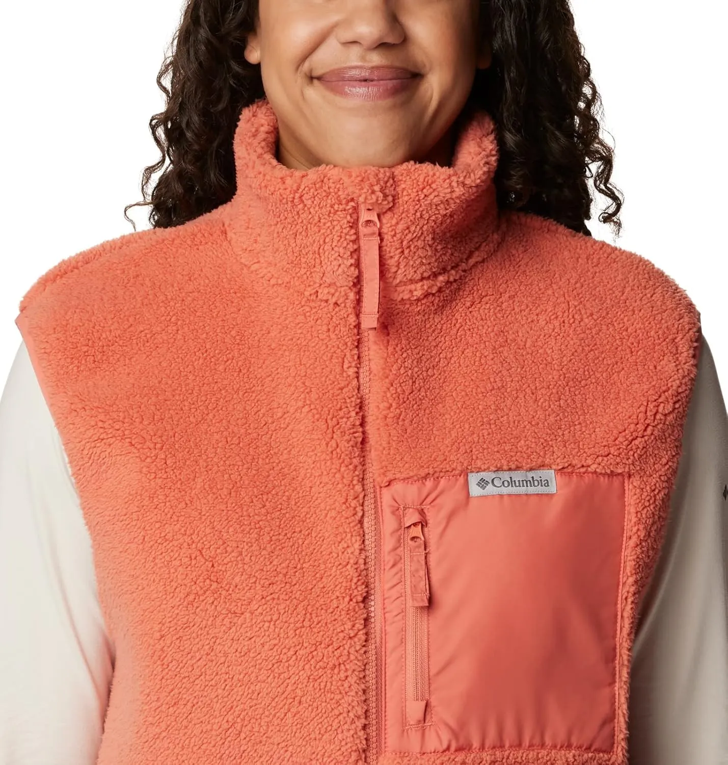 Columbia Women's Holly Hideaway Vest