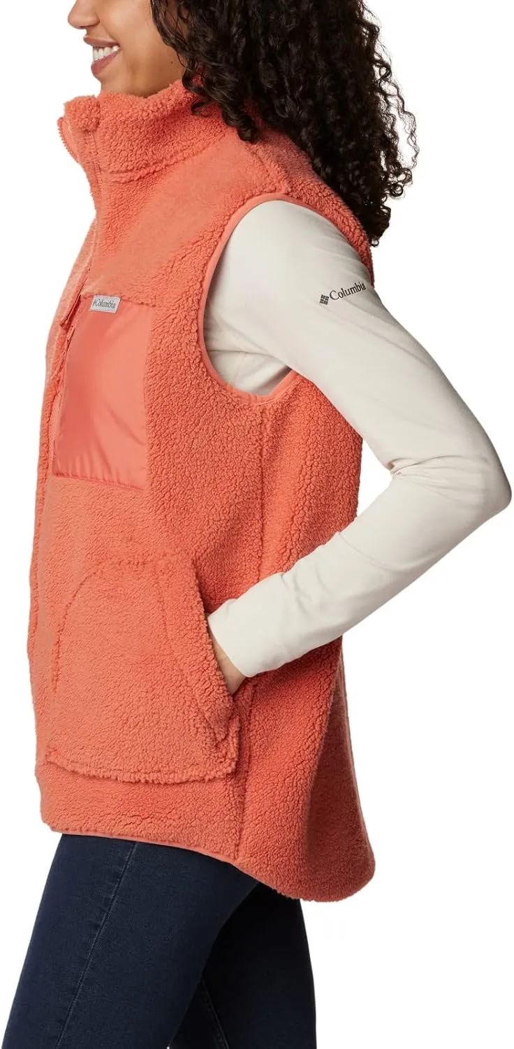 Columbia Women's Holly Hideaway Vest