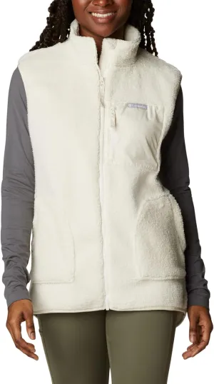 Columbia Women's Holly Hideaway Vest