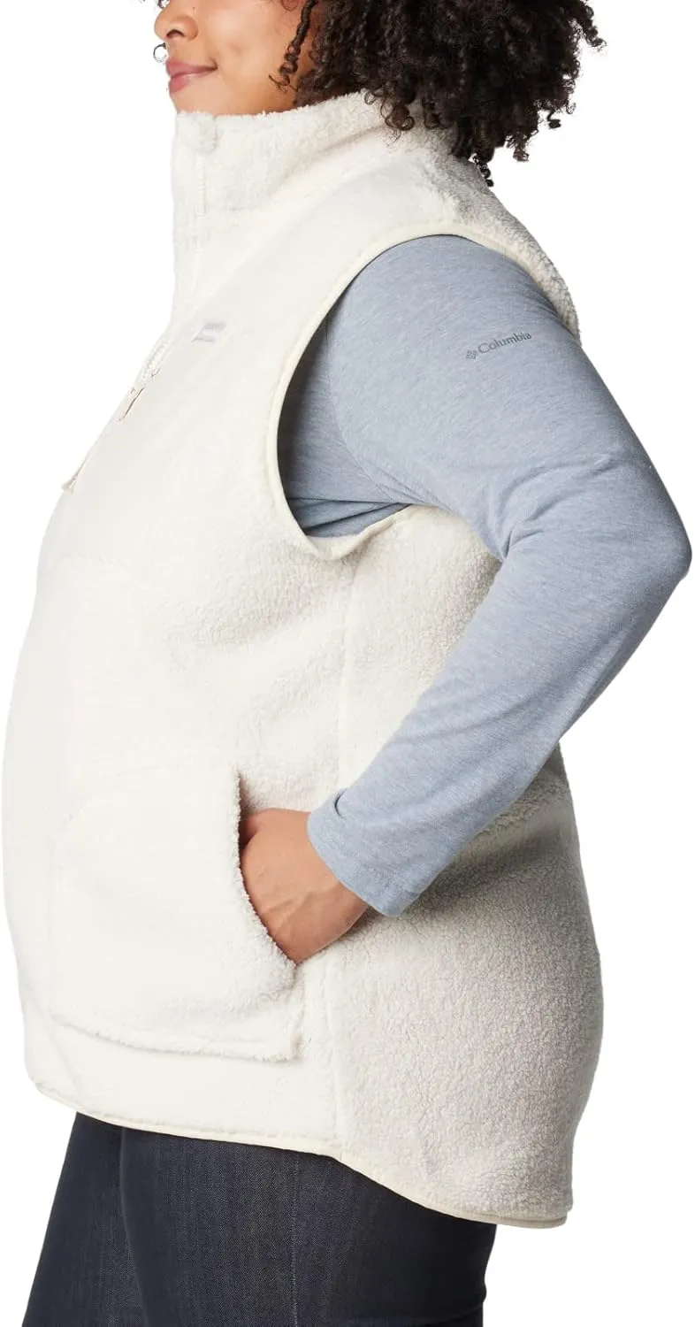 Columbia Women's Holly Hideaway Vest