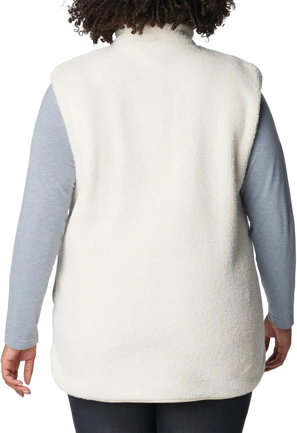 Columbia Women's Holly Hideaway Vest