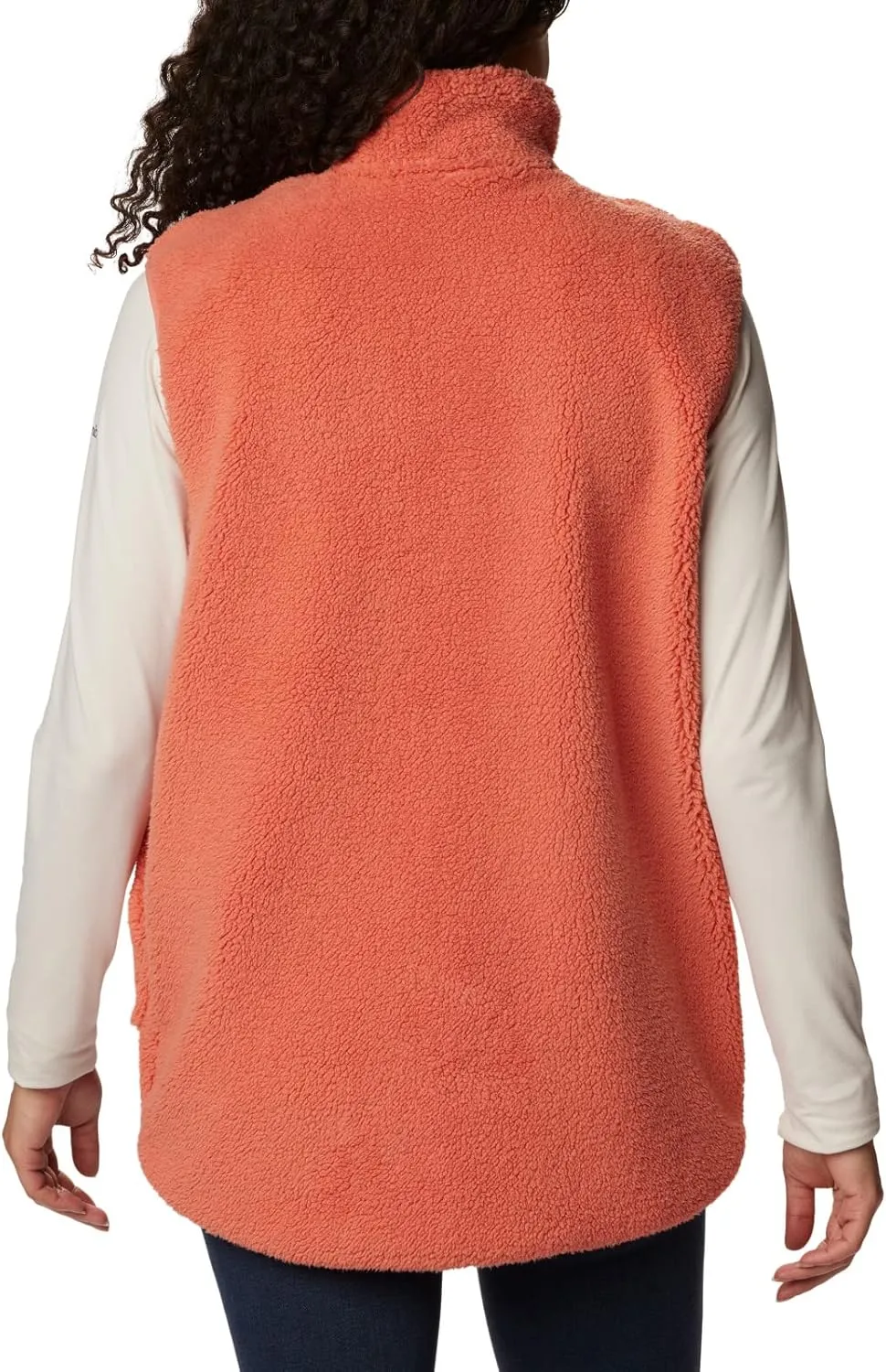 Columbia Women's Holly Hideaway Vest