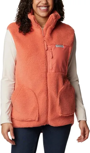 Columbia Women's Holly Hideaway Vest