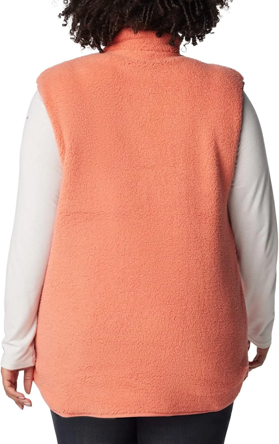 Columbia Women's Holly Hideaway Vest