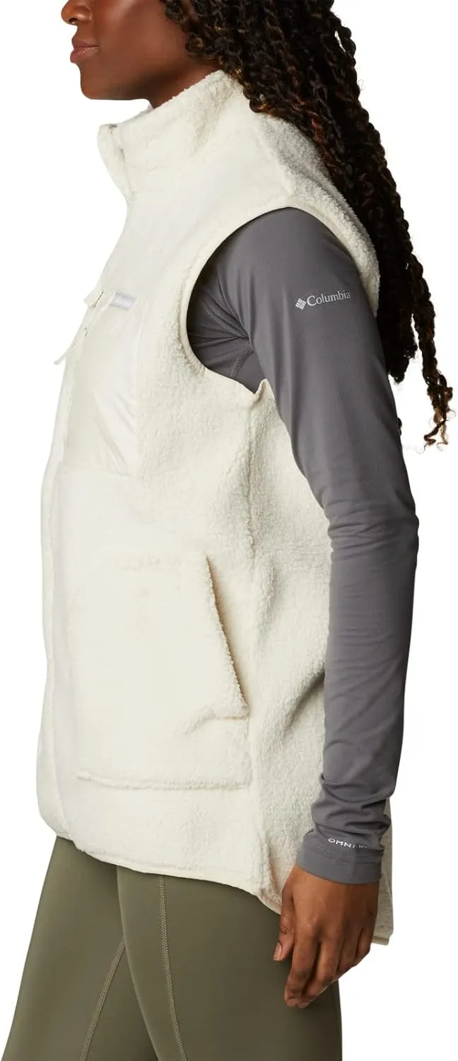Columbia Women's Holly Hideaway Vest