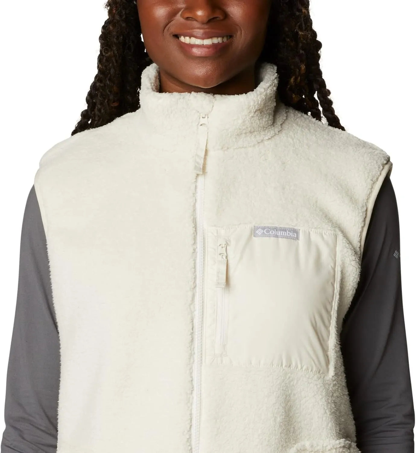Columbia Women's Holly Hideaway Vest
