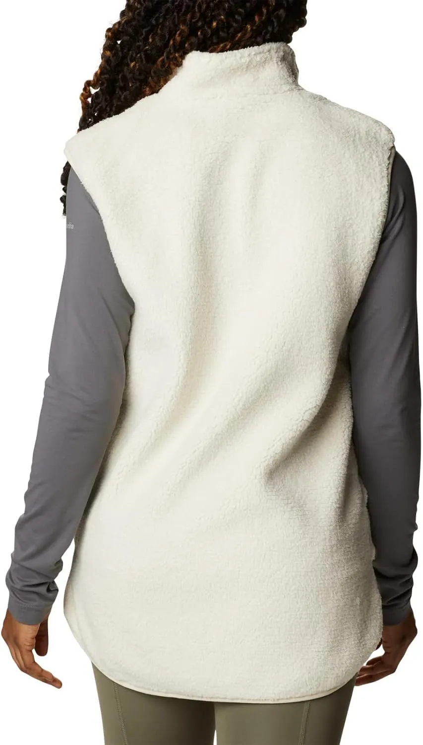 Columbia Women's Holly Hideaway Vest