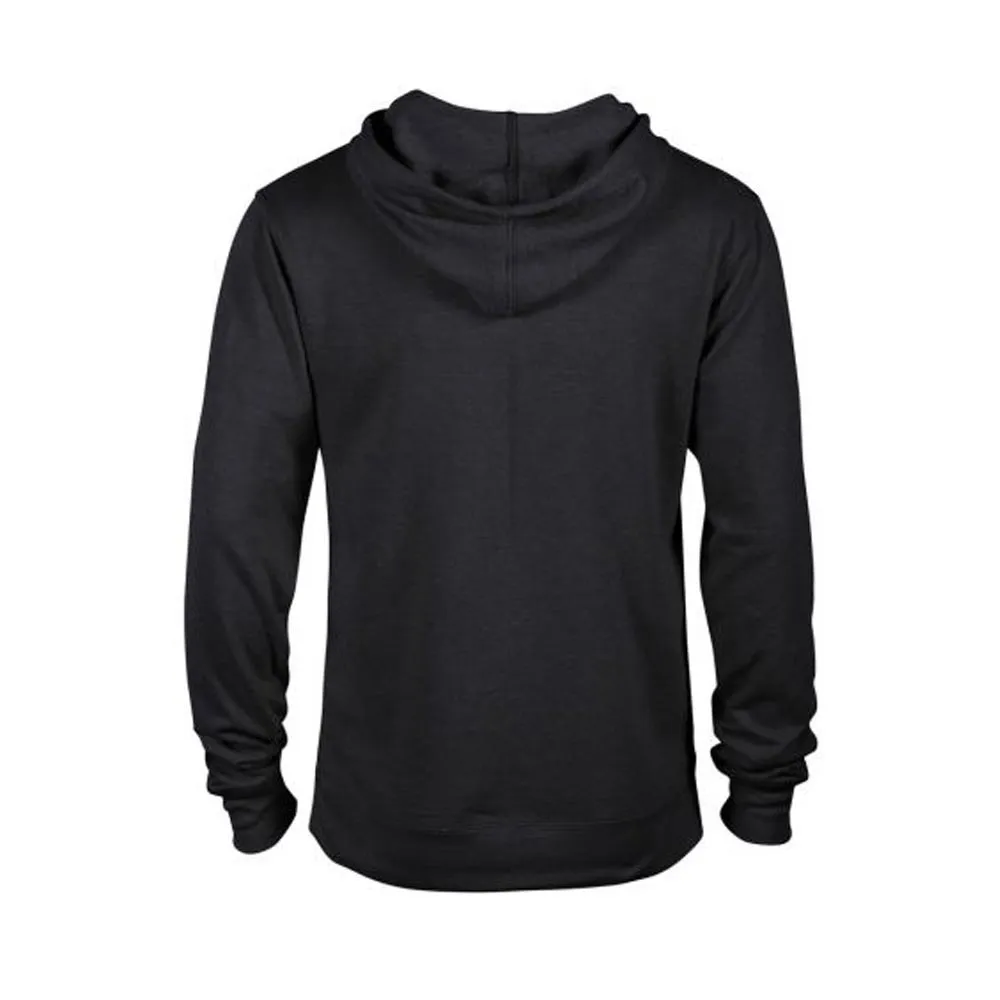 Criminal Minds Logo Lightweight Hooded Sweatshirt