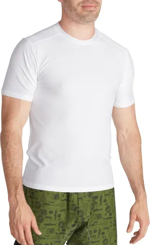 ExOfficio Men's Give-n-go Tees