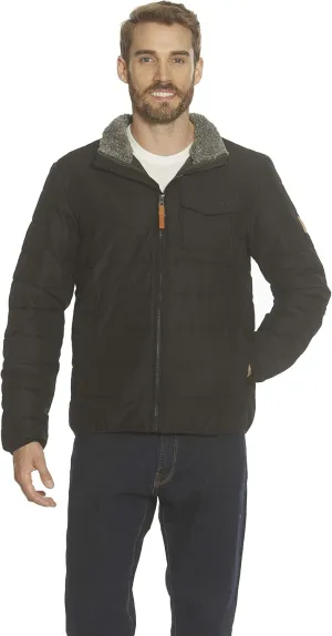 Gerry Mens Jacket, Water Resistant Lightweight Casual Workwear Mens Jackets, Winter Coats for Men