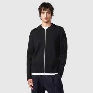 Harald Full Zip 6530 Sweater
