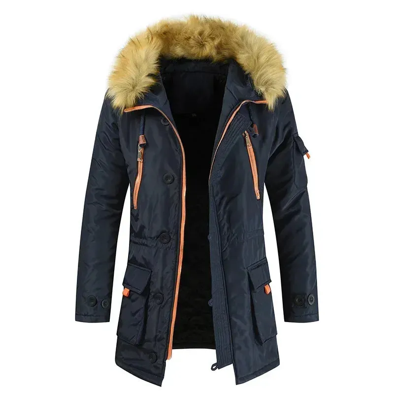HERITAGE COAT