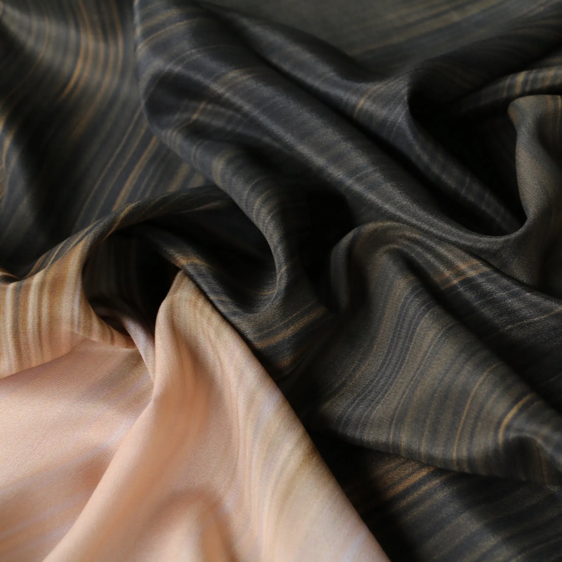 In Fade Out Silk CDC