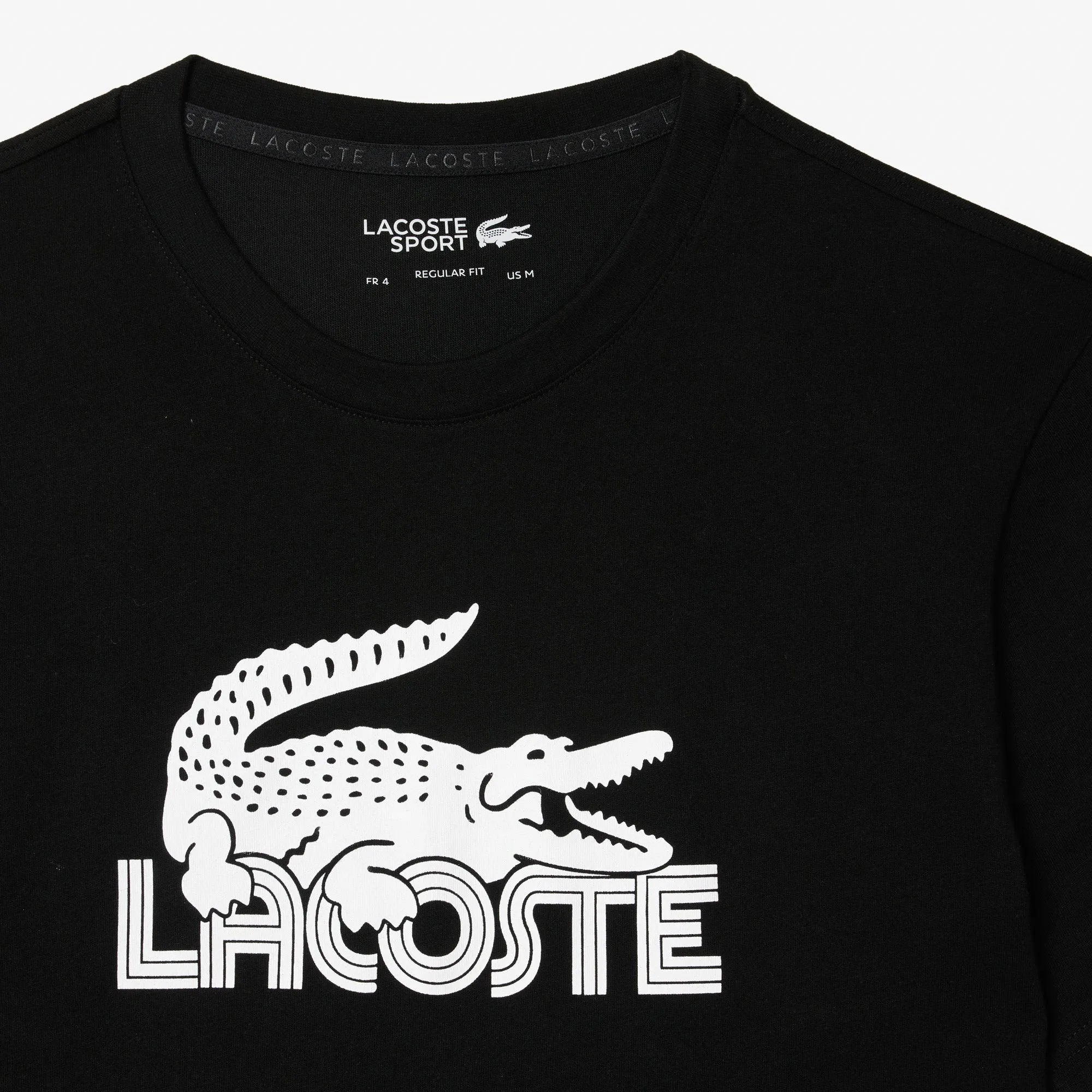 Lacoste Performance Tech T-Shirt