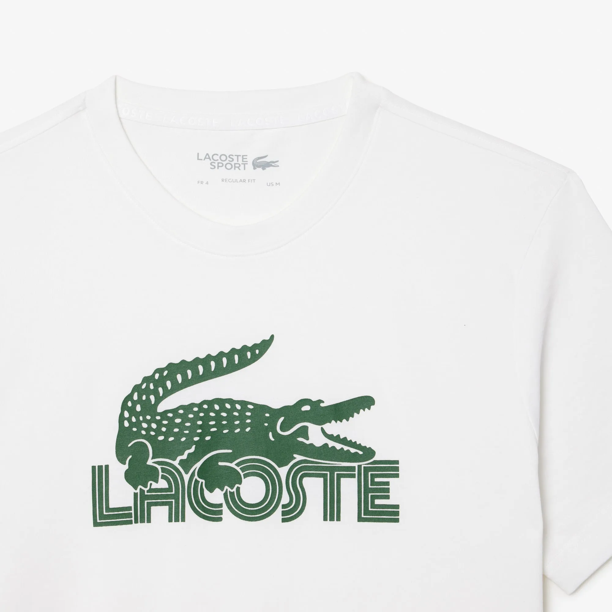 Lacoste Performance Tech T-Shirt