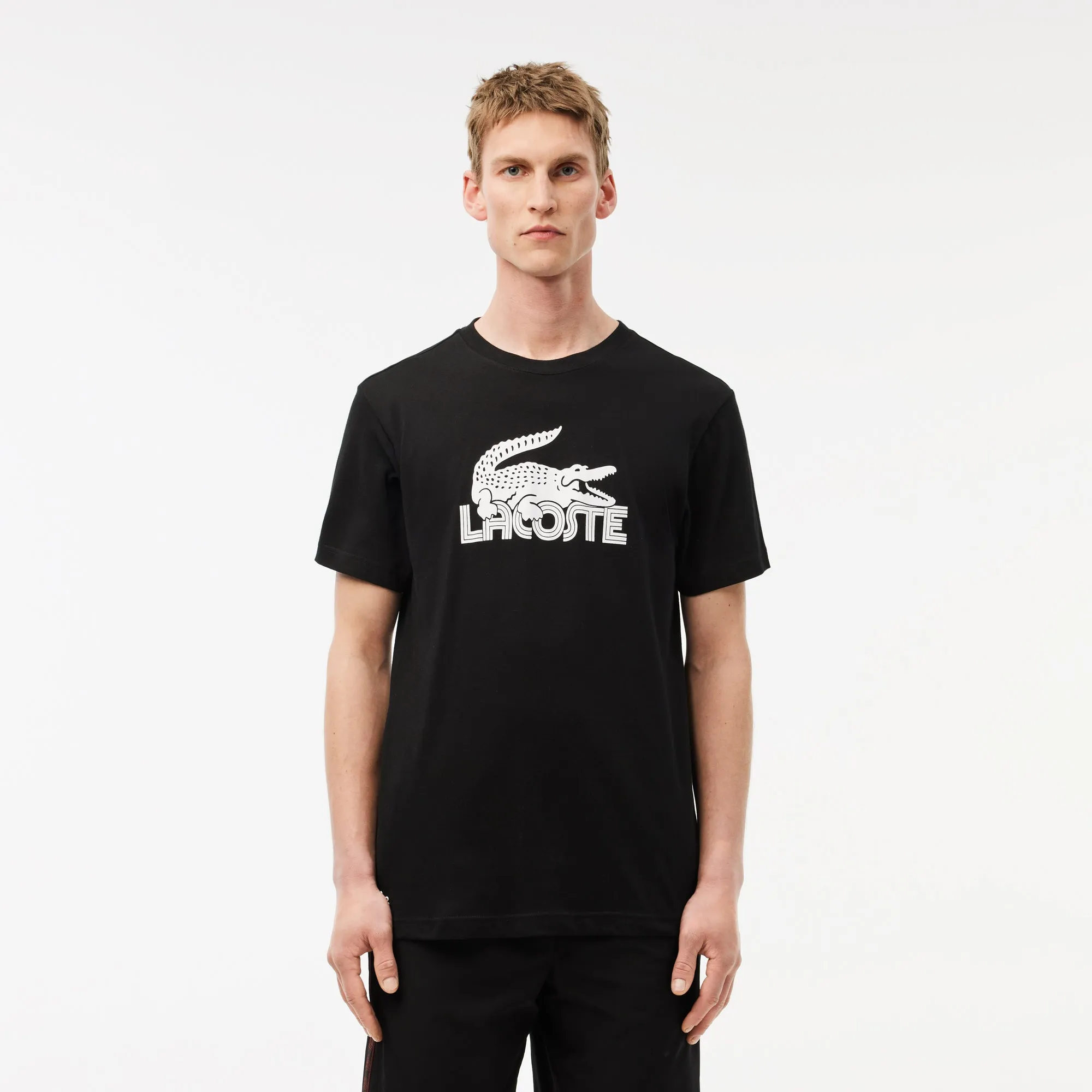 Lacoste Performance Tech T-Shirt