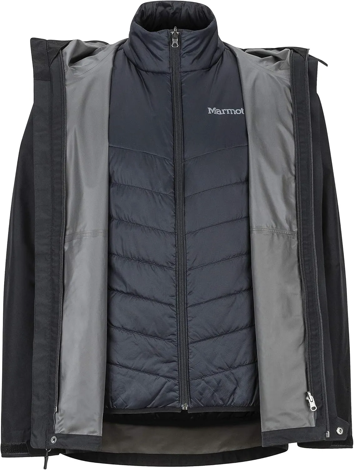 Marmot Men's Minimalist Component Jacket