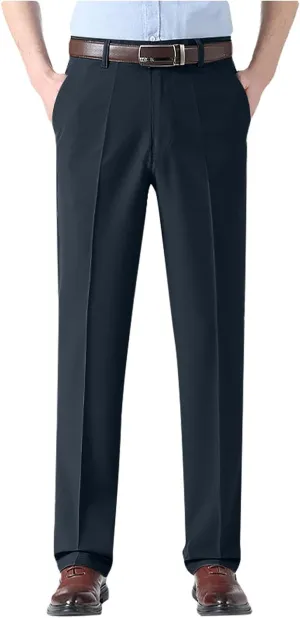 Men's Lightweight Linen Pant Cargo Combat Joggers Loose Casual Sweatpants Running Gym Training Sweat Pants