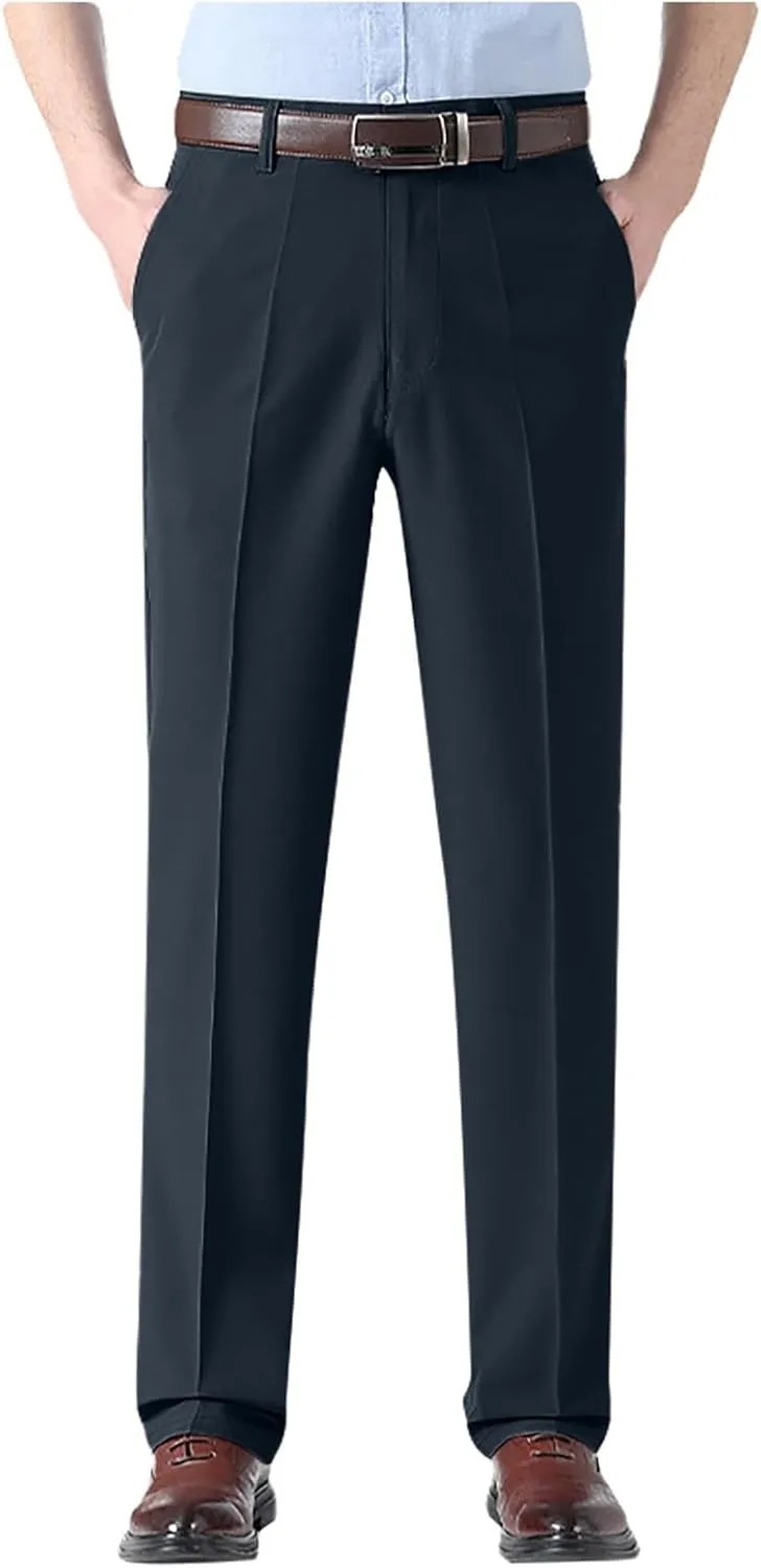 Men's Lightweight Linen Pant Cargo Combat Joggers Loose Casual Sweatpants Running Gym Training Sweat Pants