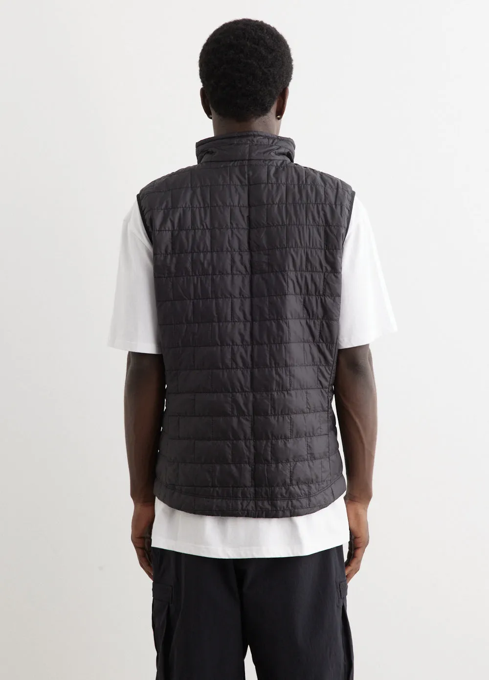 Nano Puff Vest
