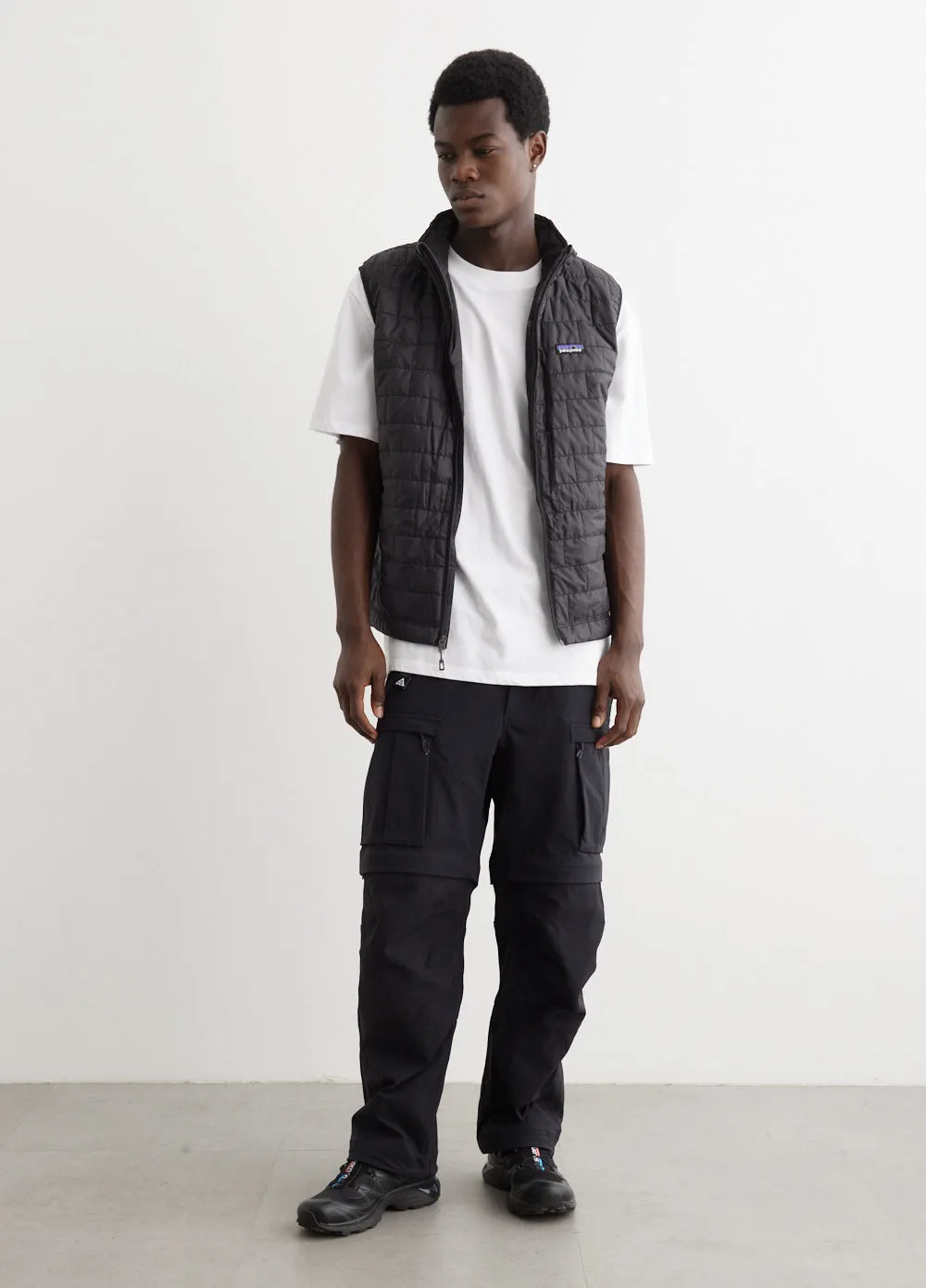 Nano Puff Vest