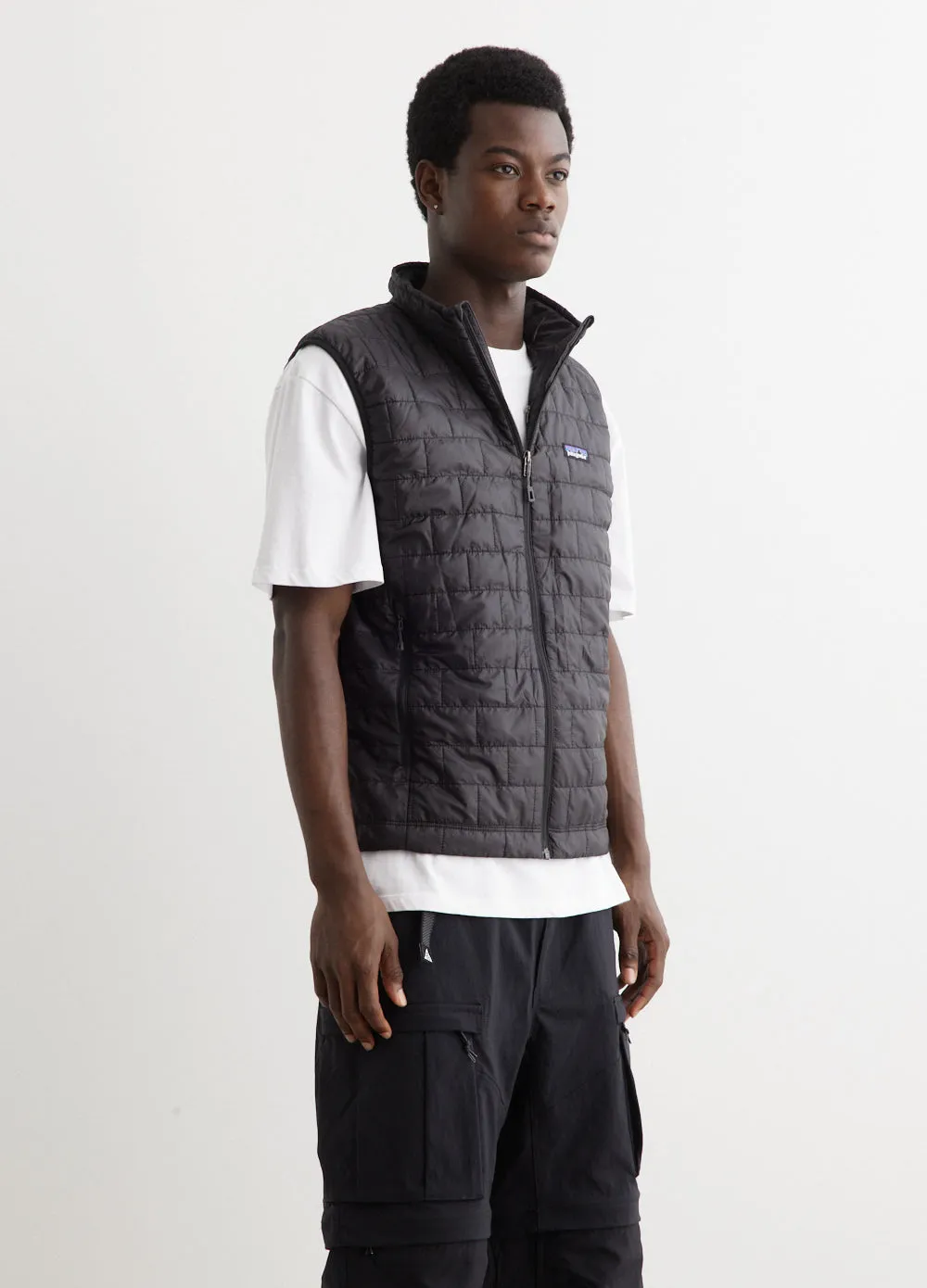 Nano Puff Vest