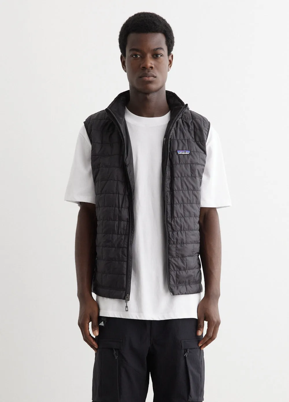 Nano Puff Vest