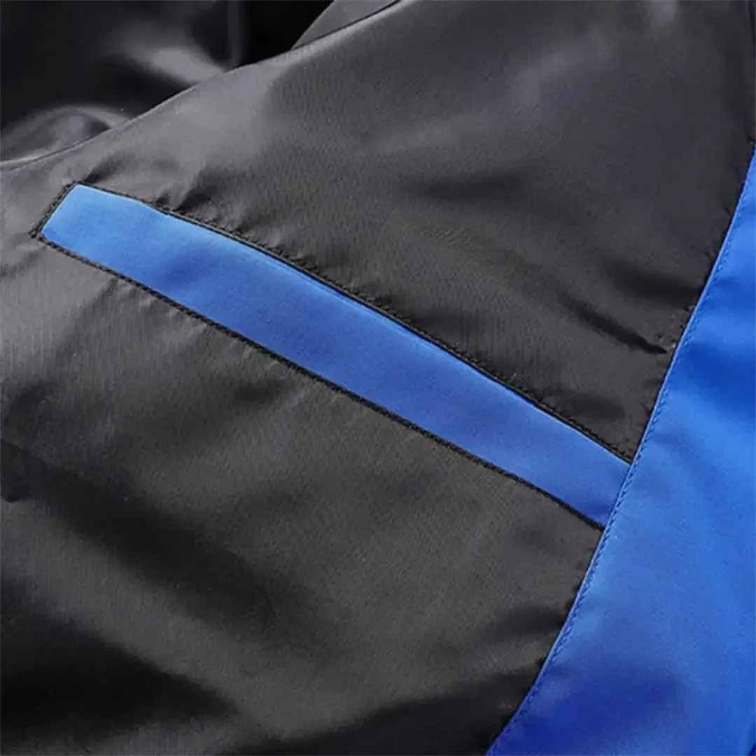 Niiyyjj Winter Down Jackets Coats Men Thicken Warm Overcoat Mens Casual Parka Cotton Padded Jacket