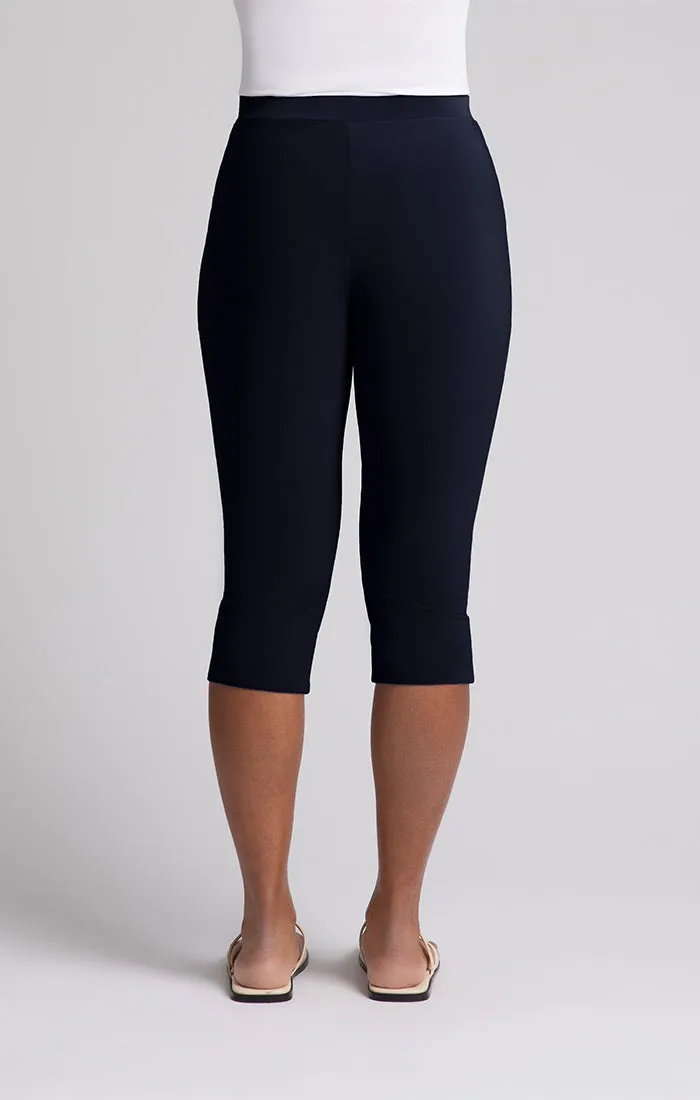 Nu Hepburn Capri